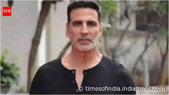 Akshay Kumar shares his thoughts on retirement