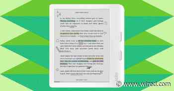 The Best E-Readers of 2026: Kobo, Kindle