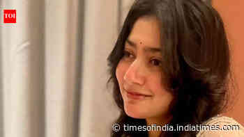 Sai Pallavi likely to play cop in Dhanush’s next