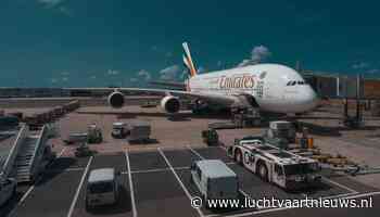 Emirates gaat passagiers repatriëringsgarantie aanbieden