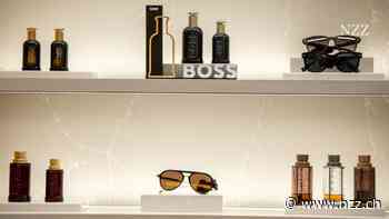 Mike Ashley bietet für Hugo Boss – was will der streitbare britische Grossaktionär?