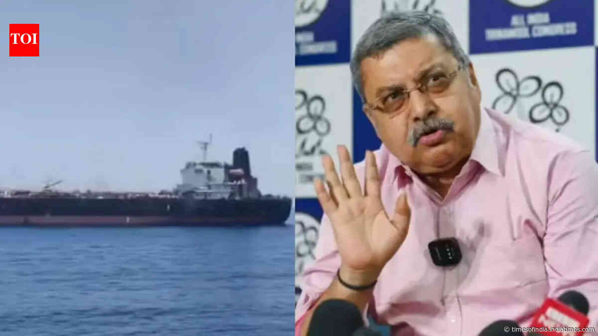 Evening News Wrap: Kalyan Banerjee sends blunt message to Mamata; Indian sailors killed after US strike on oil tanker off Oman &amp; more