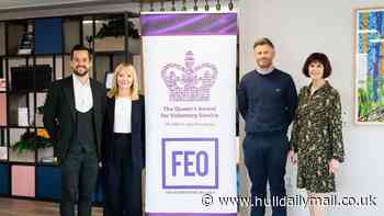 Hull and East Yorkshire Business Awards 2026 backed by last year's big winner