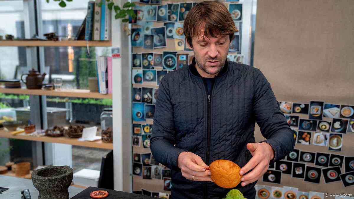 "Ungeheuer in der Küche": Sternekoch übernimmt Top-Position trotz Gewalt-Skandals