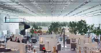 Fosters’ Sainsbury Centre set for revamp after £90m donation
