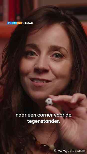 Dit zijn de nieuwe WK-spelregels | RTL Nieuws