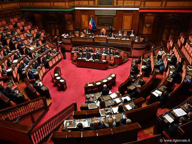 Accise, per tre volte manca il numero legale al Senato: cosa è successo