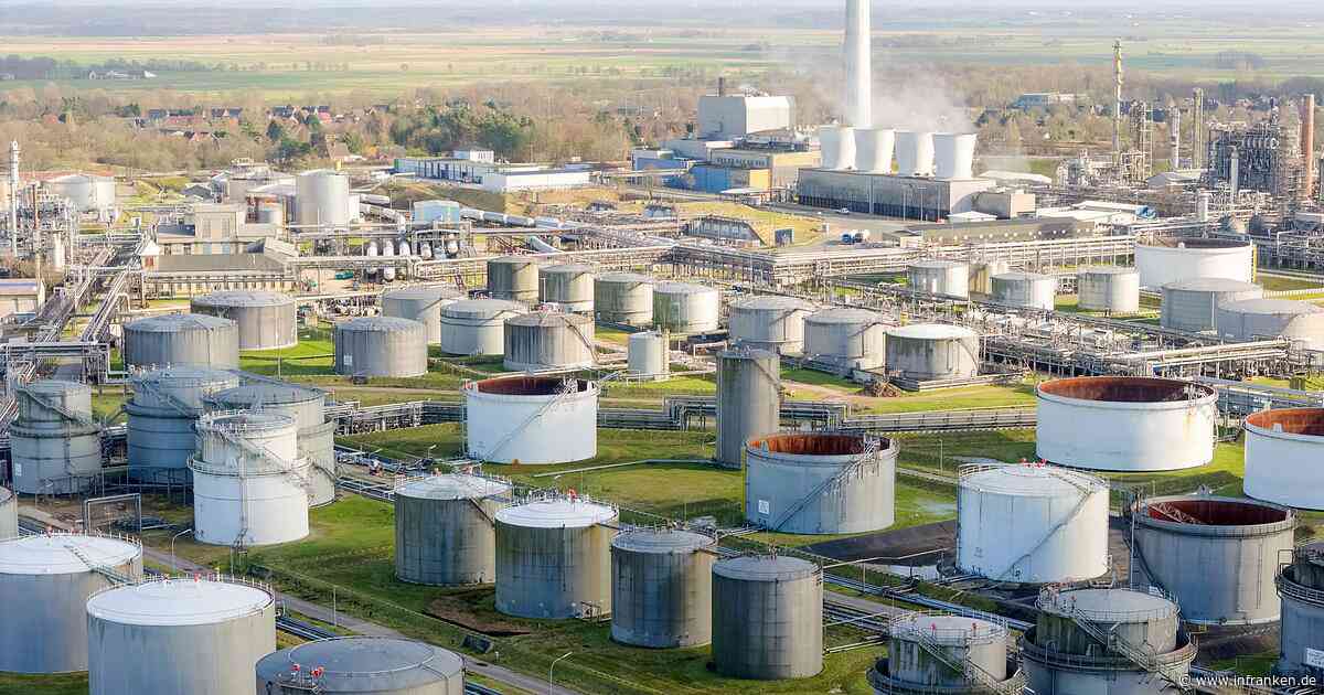 Ölpreise erstaunlich stabil trotz Eskalation im Nahen Osten