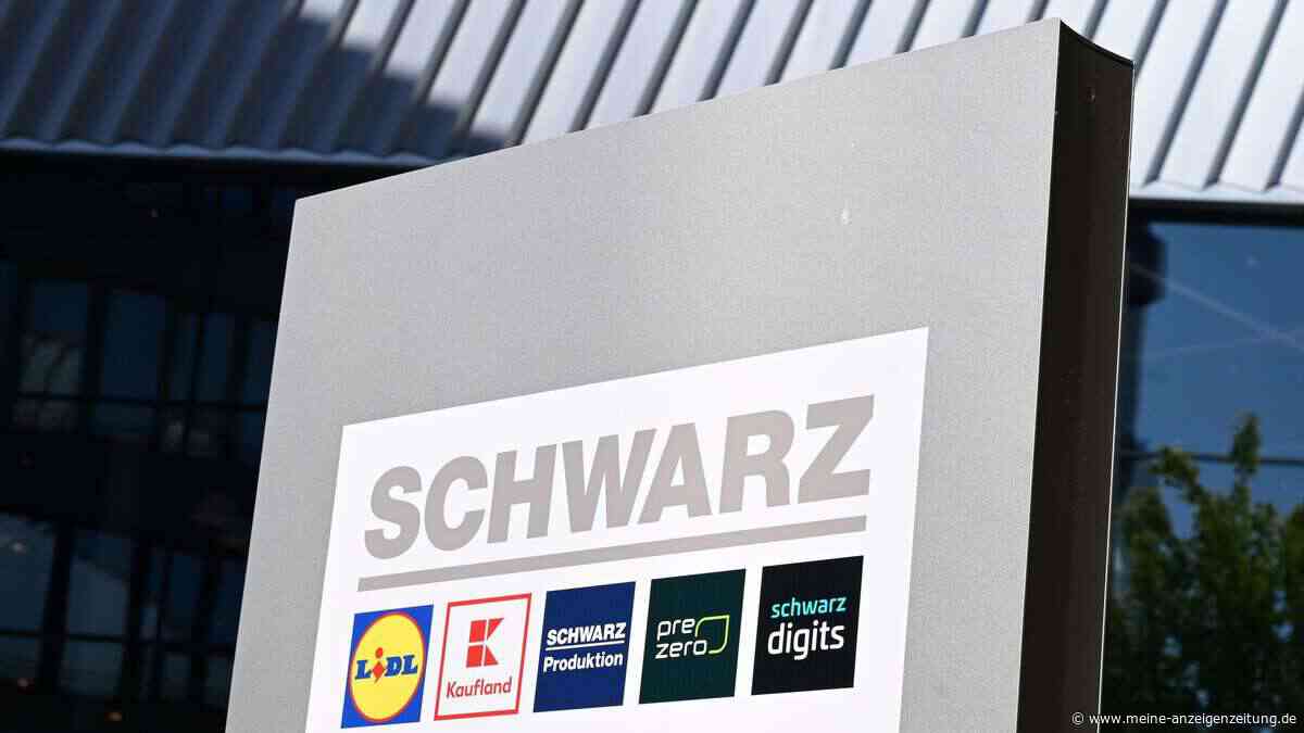 Lidl und Kaufland eröffnen 300 neue Filialen weltweit
