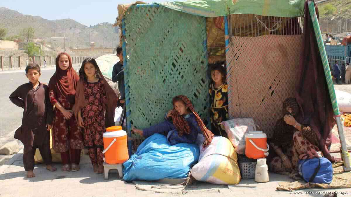 Weniger Geflüchtete weltweit – nur ein Land beherbergt mehr als Deutschland