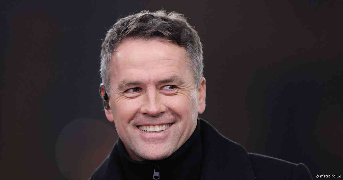 England legend Michael Owen names his dark horse and favourite to win World Cup