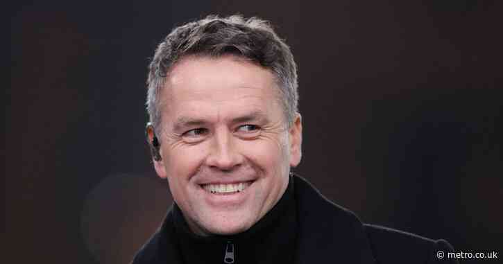 England legend Michael Owen names his dark horse and favourite to win World Cup