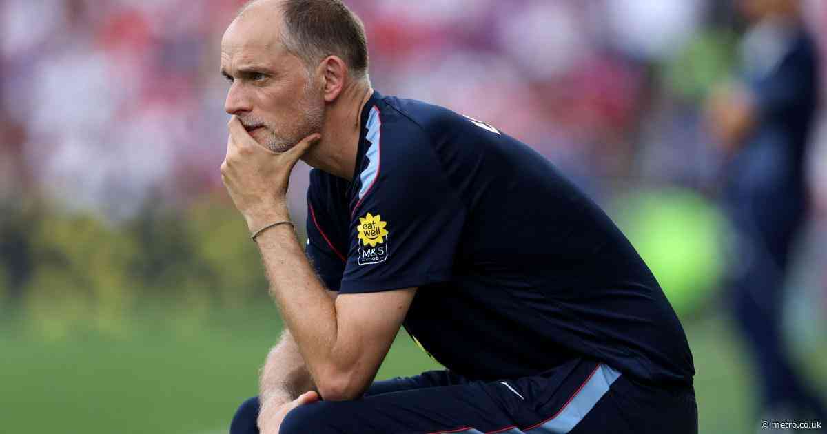 The catastrophic errors England can avoid at the World Cup without kicking a ball