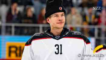 Wie der SC Bern sein Torhüterproblem zu lösen gedenkt – und warum der Transfer des Wunschkandidaten beim EHC Kloten hakt
