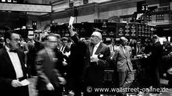 Börse, Baby!: MSCI World: Vergiss alles, was du darüber bis jetzt gelesen hast!