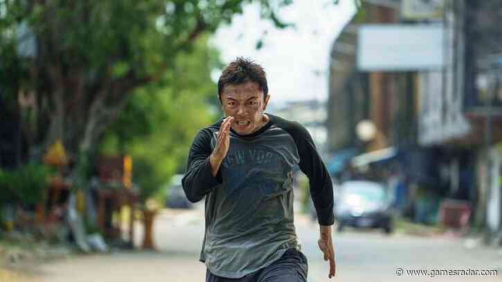 New action movie hitting screens this week with a perfect Rotten Tomatoes score is being compared to The Raid