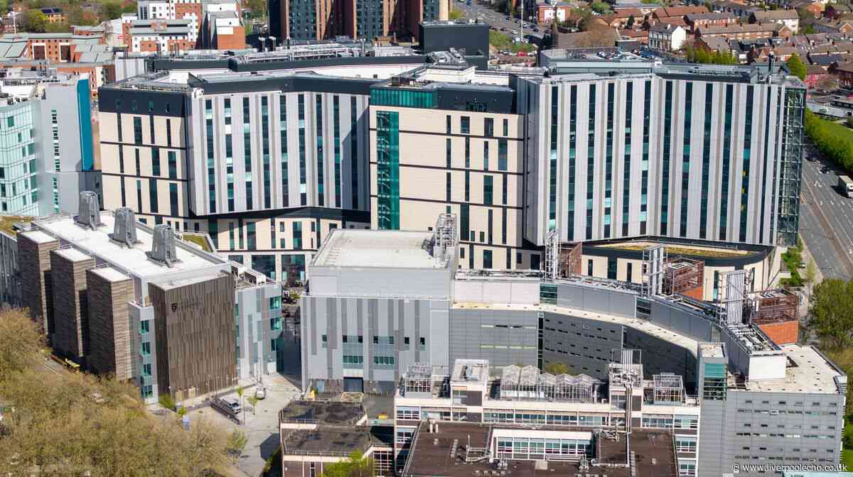 NHS June 15-19 alert as appointments 'may be affected' across England