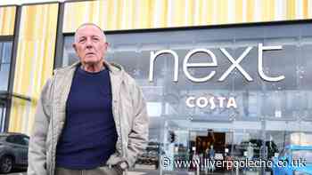 I spent £7,000 in my local Costa but I'm still banned because of what my ex said