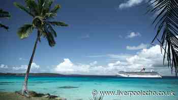 Carnival Cruises issues alert to passengers who packed revealing bikinis