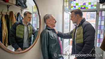 Alan Cumming shares emotional toll of Leo's violent death in Channel 4's Tip Toe