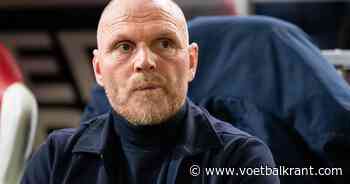 DONE DEAL: Joseph Oosting (ex-Antwerp) zit niet stil en heeft nieuwe job