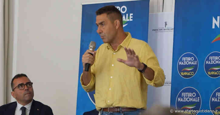 Gruber non ha puntato sulla questione sociale: così Vannacci è destinato al trionfo