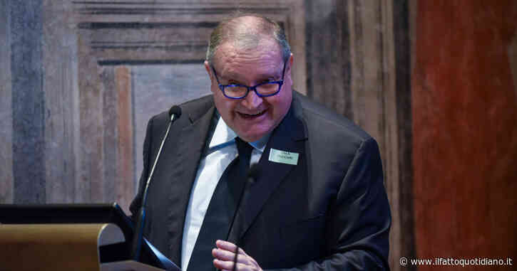 Ponte sullo Stretto, l’ex magistrato Miele (indagato per corruzione) lascia la presidenza del collegio dei revisori al Csm