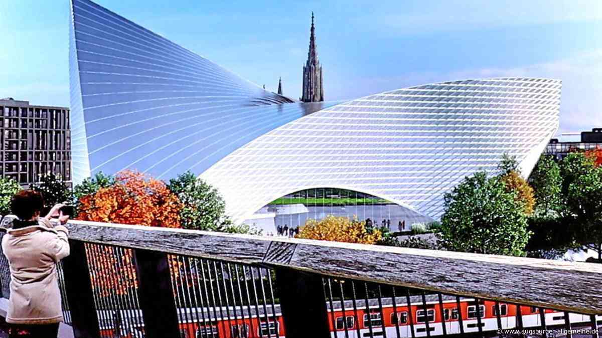 Großzügige Spende aus den USA für das Einstein Discovery Center