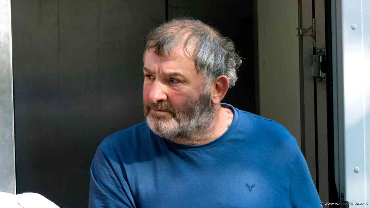 Man's distressing account of how he killed his wife - live murder trial updates