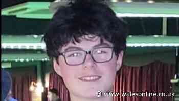 Inquest opens into death of 'clever' Cardiff student