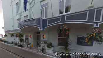 Senior employee at hotel chain exposed as convicted paedophile