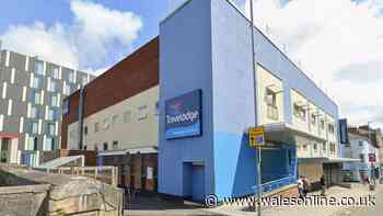 Police investigating Newport city centre sexual assault reports