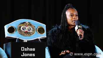 Oshae Jones and Tiara Brown have something to prov...