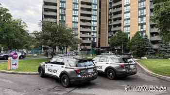 SIU investigates after Toronto police officer shot during search warrant operation