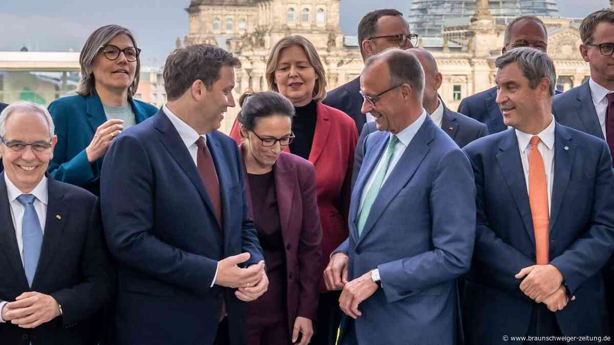 Nach Bullshit- und Faulheitsdebatte: Es gibt doch noch Hoffnung für Deutschland