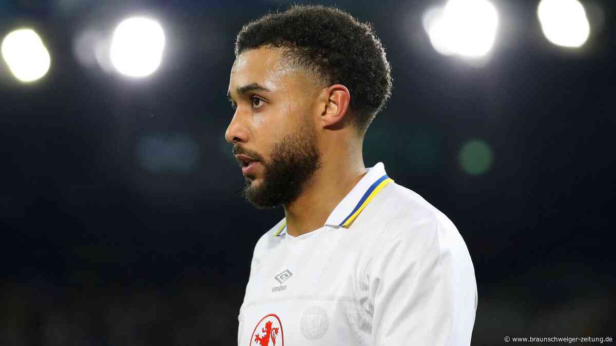 Eintracht Braunschweig: Alter Bekannter könnte Leon Bell Bell ersetzen