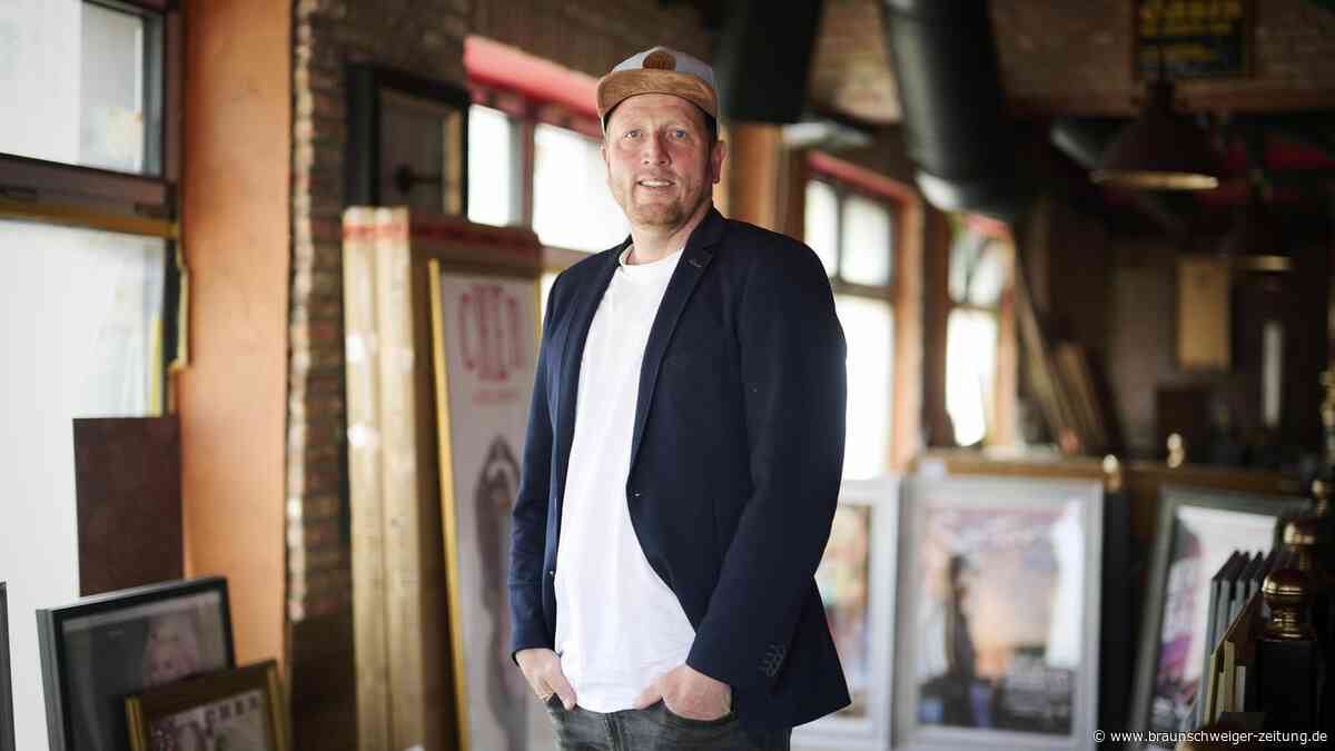 Jetzt ist es so weit: Neue Bar eröffnet an  Gastro-Hotspot in Braunschweig