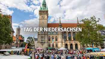 Tag der Niedersachsen in Braunschweig – Alle Artikel im Überblick