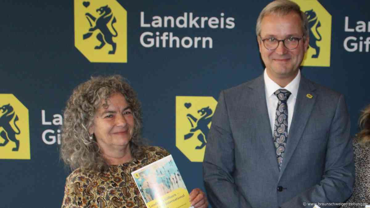Gekündigte Leiterin der Stabsstelle Integration verklagt den Landkreis Gifhorn