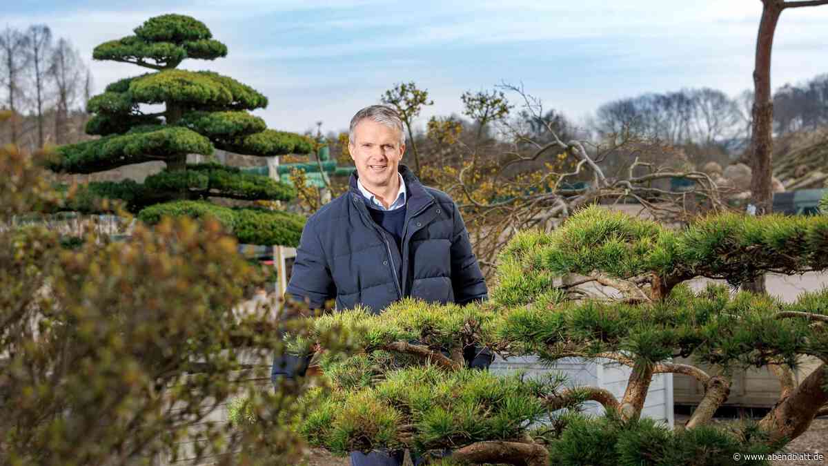 Von Ehren geht: „Für mich war die Luft raus, weil es chemisch nicht stimmte“