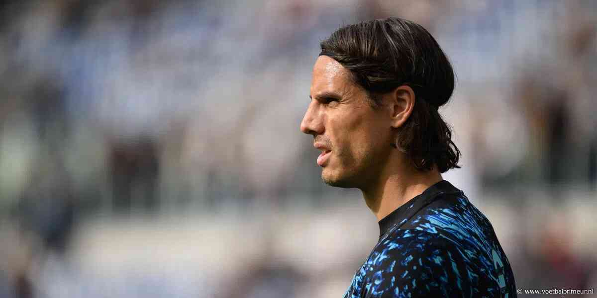 La Gazzetta: 'Ajax ruikt kans en biedt routinier (37) plek onder de lat aan'
