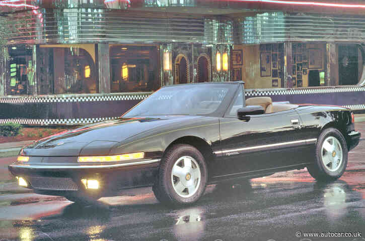 Forgotten American Cars That Deserved Much More Love
