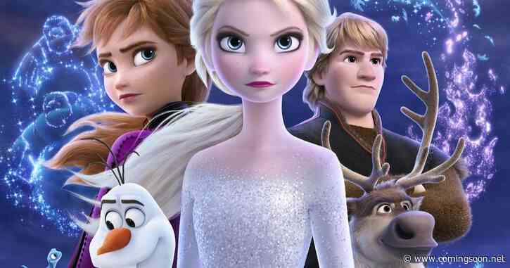 Olaf’s Voice Actor Josh Gad Just Dropped 3 Big Frozen 3 Updates