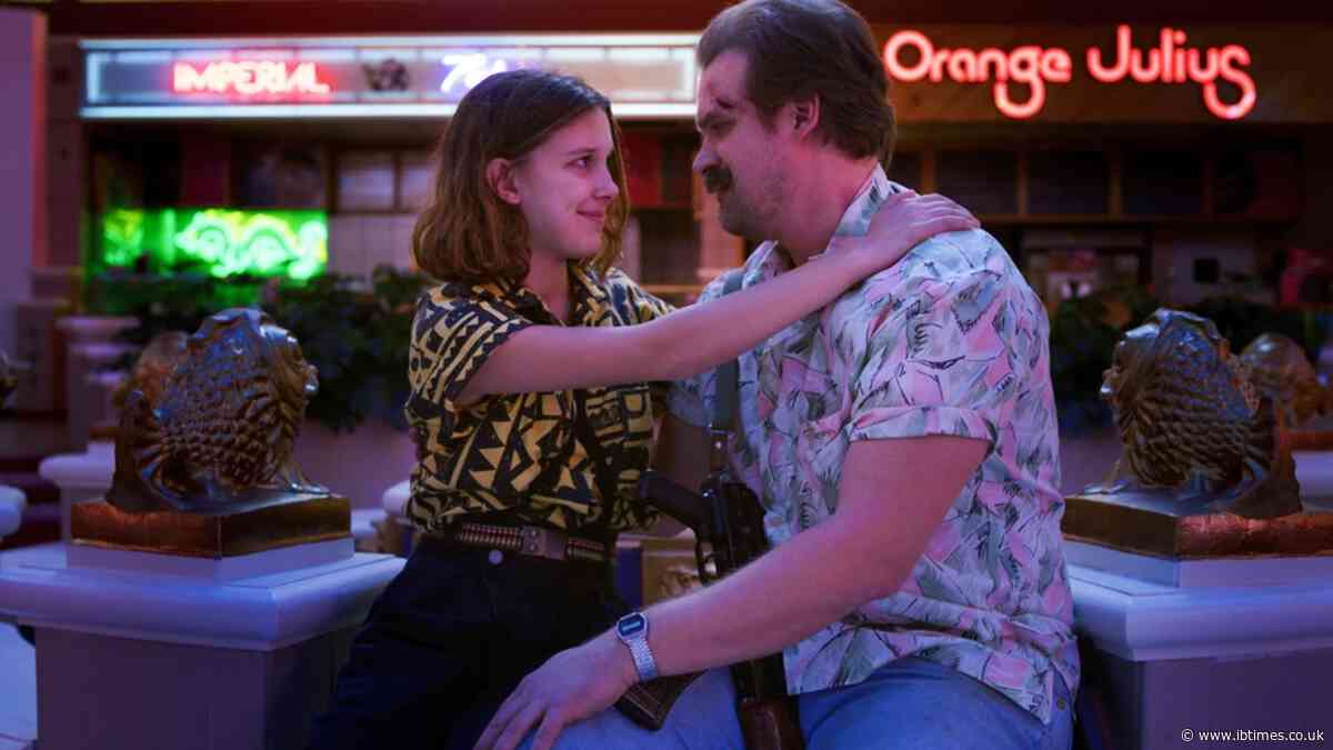 Millie Bobby Brown Bullying Claims: David Harbour Details Mental Breakdown Toll