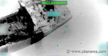 India fumes as 3 of its mariners killed in U.S. strikes on oil tankers