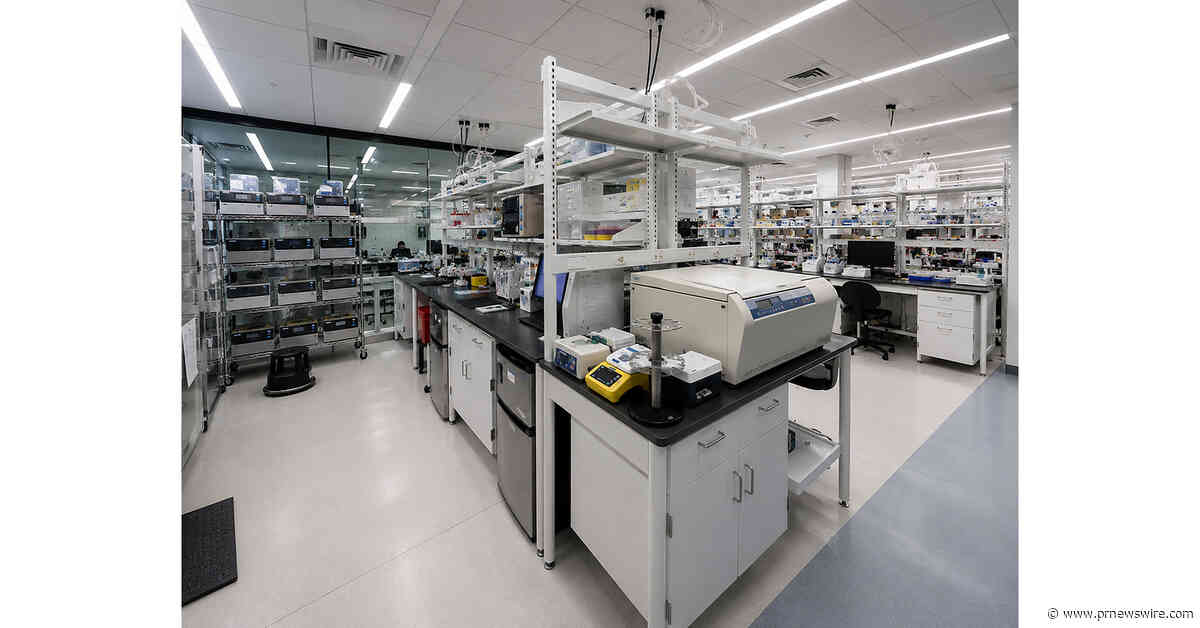 Quintara Biosciences Relocates Boston Lab to Strengthen Service Capacity and Operational Readiness