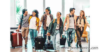 HousMthr Joins JOTO PR Disruptors™ to Replace the Chaotic Group Trip Text