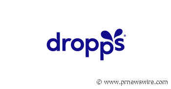 Emily Culp Appointed Chief Executive Officer of Dropps Effective Immediately