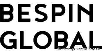 Bespin Global US Named To CRN Solution Provider 500 List For 2026, Ranking #396