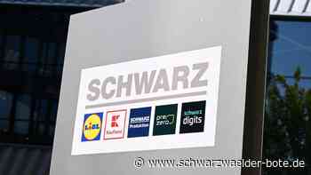 Einzelhandel: Lidl und Kaufland eröffnen 300 neue Filialen weltweit